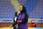 هدفمان در نخستین حضور، رسیدن به جمع چهار تیم است/ اصفهان پتانسیل خوبی در والیبال بانوان دارد