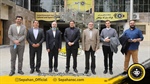 دیدار دبیرکل کمیته ملی اسکان بشر ملل متحد در ایران با مدیرعامل باشگاه سپاهان