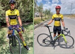 دعوت از 2 سپاهانی به اردوی تیم ملی دوچرخه سواری جوانان