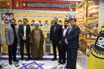 حضور سپاهان در نخستین نمایشگاه تخصصی ورزشی اصفهان